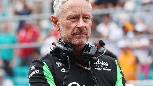 Formel 1 im Wandel? Sauber-Teamchef Jonathan Wheatley sieht viele positive Entwicklungen in der Formel 1