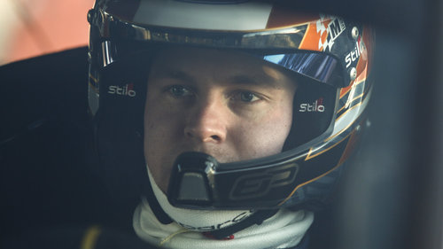 WRC 2022: Lappi Favorit für den 3. Toyota Esapekka Lappi könnte im kommenden Jahr für Toyota fahren