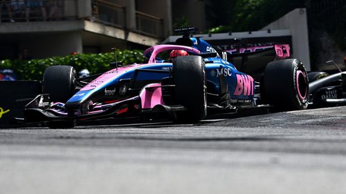 Berufung gegen Monaco-Ergebnis Vor dem Berufungsgericht wird über Pierre Gaslys Monaco-Podium entschieden