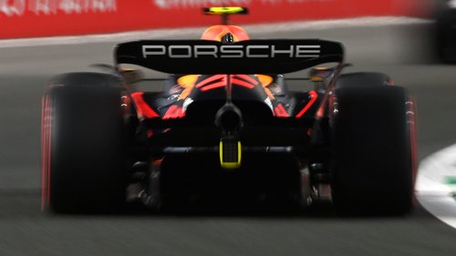 Porsche bestätigt Ende der Verhandlungen Der Red-Bull-Porsche-Deal für 2026 ist endgültig gescheitert