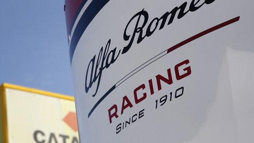 Alfa Romeo beendet Zusammenarbeit mit Sauber Alfa Romeo zieht sich Ende 2023 als Titelsponsor des Sauber-Teams zurück