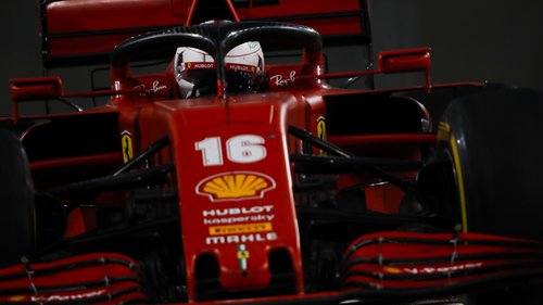 Strafe für Ferrari wegen "Betrug" bekannt Fuhr Ferrari im vergangenen Jahr mit gedrosselter Leistung?