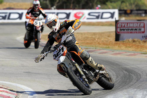 Supermoto-EM 