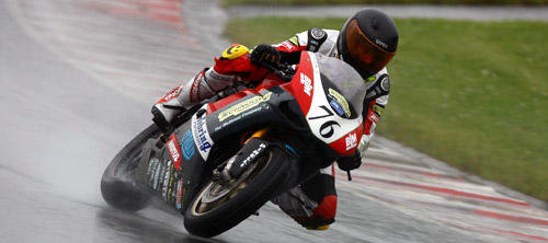 IDM: Sachsenring 