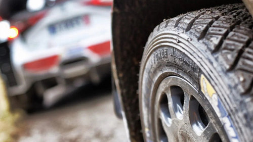 Kehrt Michelin in die Rallye-WM zurück? Feiert Michelin in der Saison 2025 ein Comeback als WRC-Reifenlieferant?