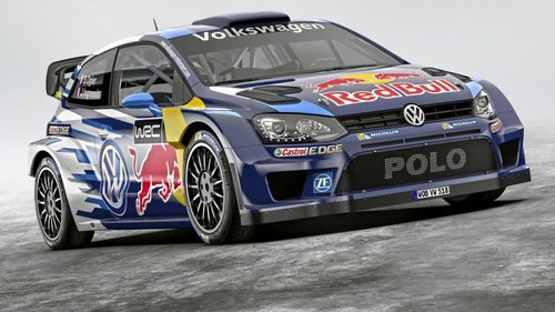 Demaison verhinderte den WRC-Beetle Die Wahl fiel letztlich auf den Volkswagen Polo