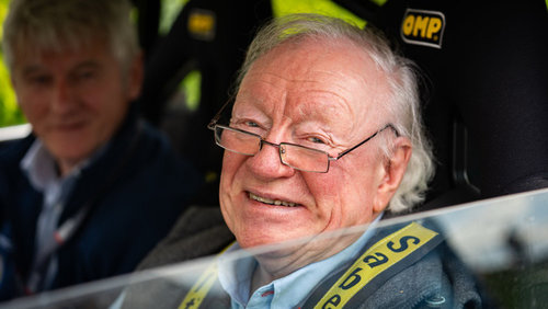 Alpenfahrt Revival 2026 