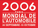 Pariser Automobil-Salon 2006 