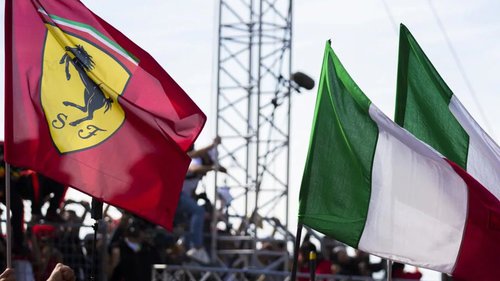 Italien jagt Formel-1-Teams Ferrari hat von den Behörden nichts zu befürchten - die anderen schon