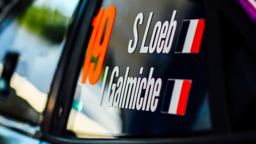 Loeb will auch 2023 in der WRC fahren Sebastien Loeb will weiterhin einzelne WRC-Läufe bestreiten