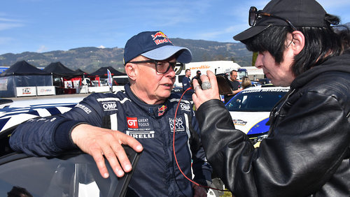 ARL: Rallye Radio & Live Videos 