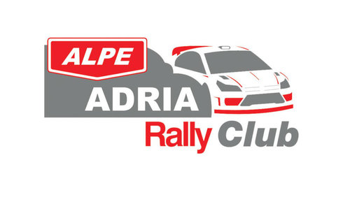 Alpe Adria Rally Cup: Vorschau 2026 