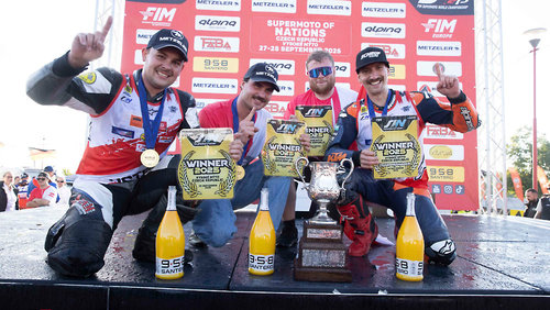 AMF Motorsportler des Jahres 