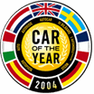 Fiat Panda - Das Auto des Jahres 2004 