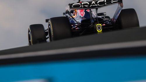 FIA veröffentlicht zweites ADUO-Ranking Red Bull wird weiterhin als stärkster Formel-1-Motor gesehen