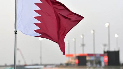 Nahost-Konflikt - Katar-GP Wenn nicht im April, könnte die Motorrad-WM 2026 trotzdem in Katar fahren