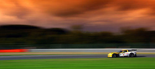 FIA-GT: 24h Spa 