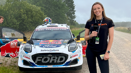 Erinnerungen eines Sportreporters 