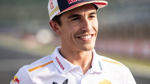 Marquez offiziell bestätigt Marc Marquez sitzt in der MotoGP-Saison 2024 auf einer Ducati