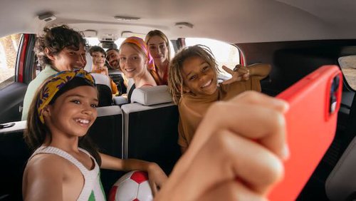 Ruhe für die ganze Familie – Citroën C3 Aircross & C5 Aircross im großen Familien-SUV-Test 