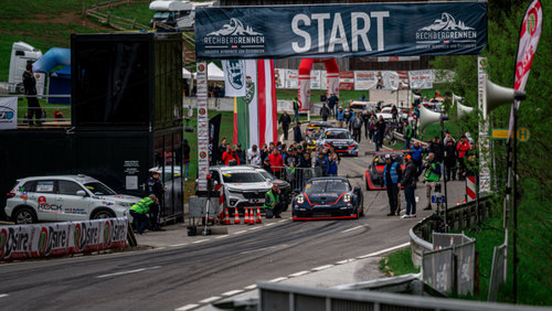Rechbergrennen 2026: Vorschau 