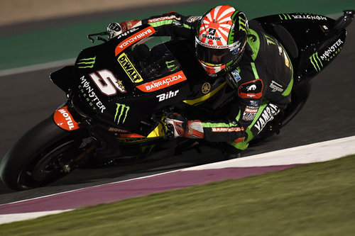 MotoGP: Katar 