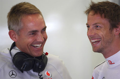 Formel 1: News 