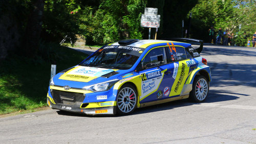 MRC, 3 Städte Rallye: Vorschau 