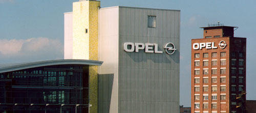 Aber jetzt: GM verkauft Opel an Magna 