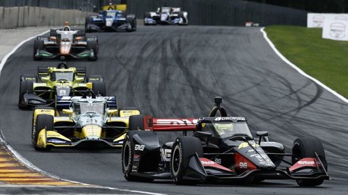 "Müssen sauberer werden" Zwischenzeitlich sah es für Mick Schumacher sogar richtig gut aus