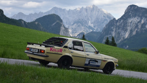 ARBÖ Classic: Vorschau 