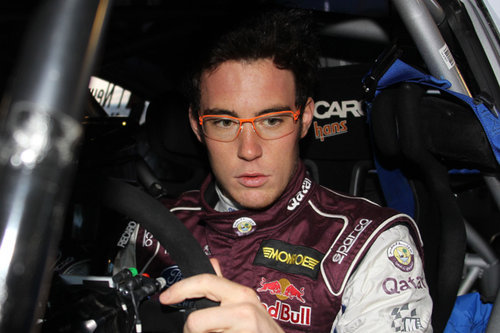 Rallye-WM: News 