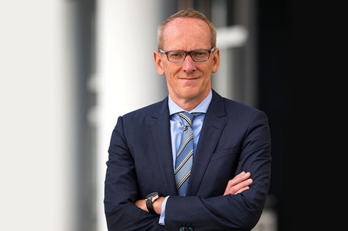 Opel-Chef Neumann zurückgetreten Karl-Thomas Neumann Opel 2017