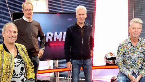 RTL steigt aus: Was das für die Formel 1 im Free-TV bedeutet Das Formel-1-Team von RTL wird 2023 nicht mehr zum Einsatz kommen