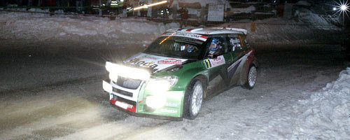 Rallye-WM: News 