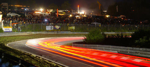 24h Nürburgring 2009 