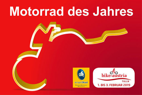 1.-3. Februar: bike-austria in Tulln 