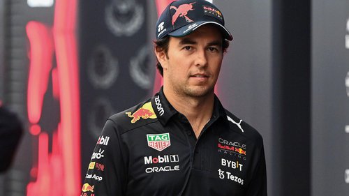 Perez nimmt Teamorder-Streit gelassen: "Wir sind alle erwachsen" Sergio Perez ist sich der Unterstützung von Max Verstappen in Abu Dhabi sicher