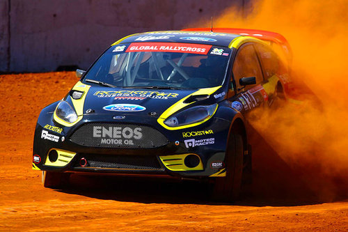 Motorsport: News 
