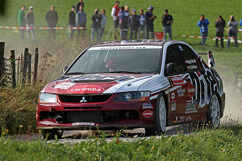 Rallye-ÖM: ARBÖ-Rallye 