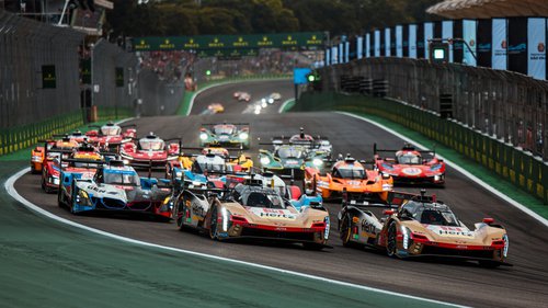 WEC: Cost Cap unmöglich? Freier Wettbewerb bei gedeckeltem Budget? In der WEC nicht so einfach möglich