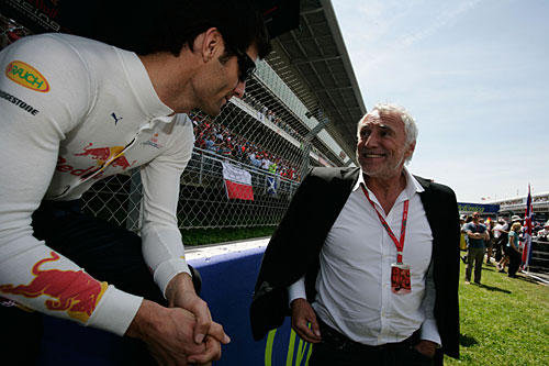 Formel 1: Hintergrund 