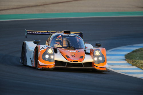 VdeV Endurance: Magny-Cours 