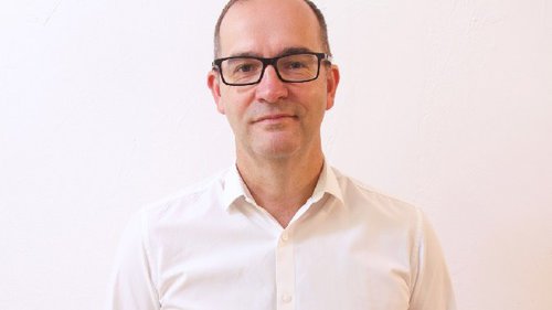 Hyundai holt FIA-Insider Der neue Hyundai-WRC-Sportdirektor Andrew Wheatley