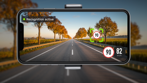 Sygic launcht Zusatzfunktion der Navigations-App 