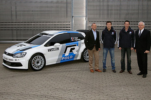 Rallye: News 