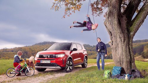 Einer für alle –  alle für einen! 