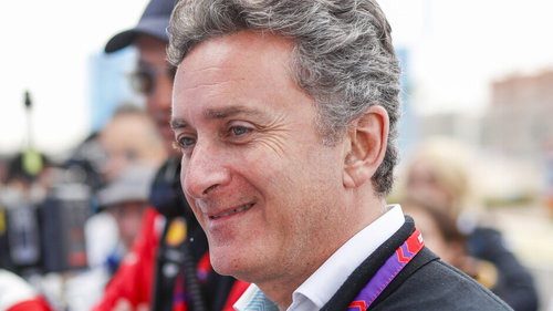 Formel-E-Gründer: Verbrenner wichtig für Klimawende Alejandro Agag verteufelt den Verbrennungsmotor nicht