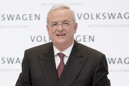 Kommentar: Winterkorn bleibt VW-Chef - gut so! 