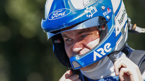 WRC: Suninen-Abgang aus M-Sport-Sicht Teemu Suninen beginnt einen neuen Abschnitt in seiner WRC-Laufbahn